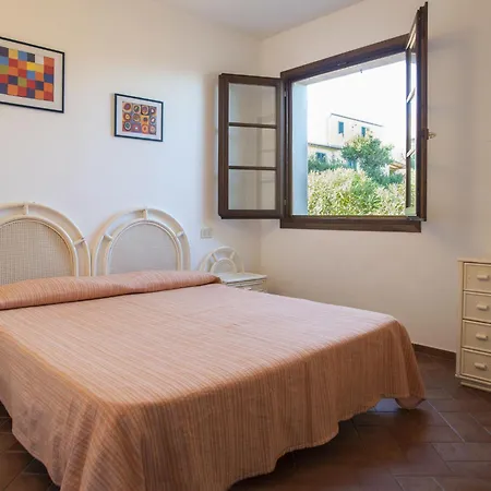 Borgo Patresi-2 By Interhome Daire