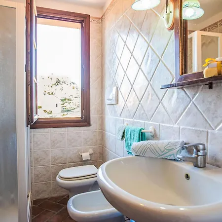 Borgo Patresi-2 By Interhome Apartament La Guardia