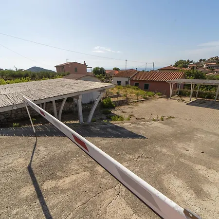 Borgo Patresi-2 By Interhome *