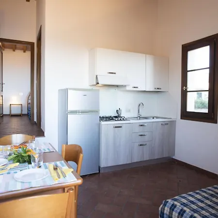 Διαμέρισμα Borgo Patresi-2 By Interhome