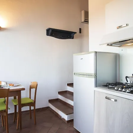 Apartment Borgo Patresi-2 By Interhome La Guardia