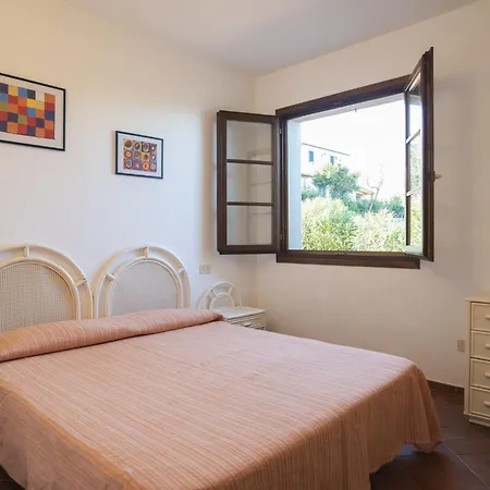 Borgo Patresi-2 By Interhome La Guardia