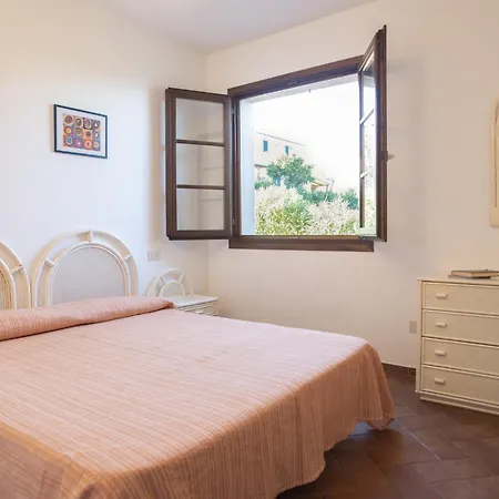 Borgo Patresi-2 By Interhome * La Guardia