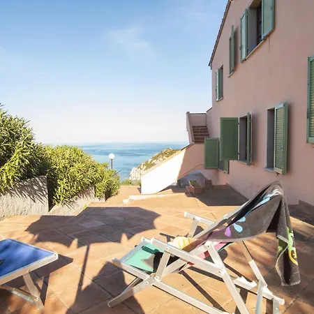Borgo Patresi-2 By Interhome شقة