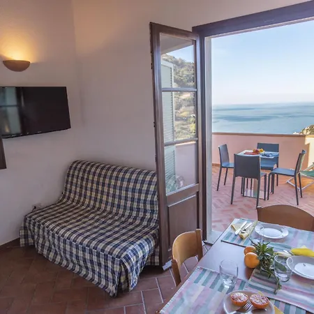Borgo Patresi-2 By Interhome شقة *