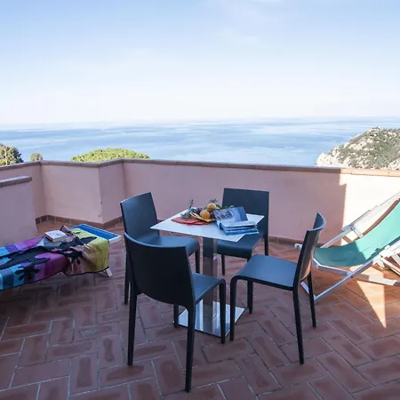 شقة Borgo Patresi-2 By Interhome La Guardia