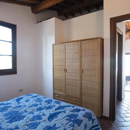 Borgo Patresi-2 By Interhome *