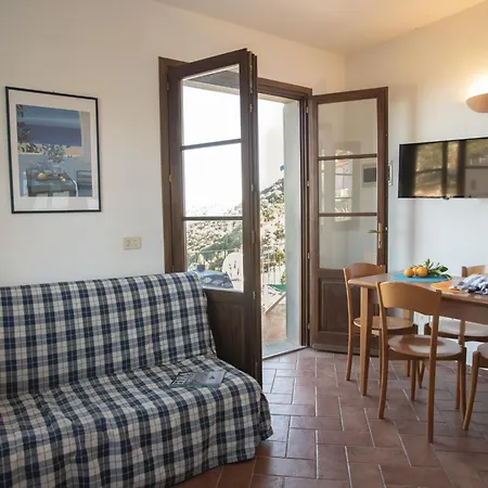 Διαμέρισμα Borgo Patresi-2 By Interhome *