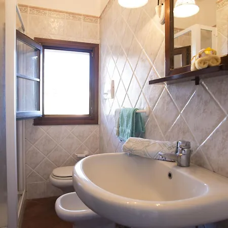 Borgo Patresi-2 By Interhome *