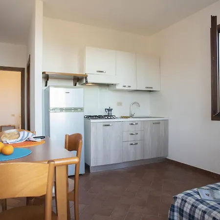 Borgo Patresi-2 By Interhome La Guardia