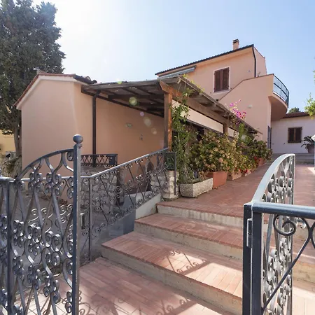 Borgo Patresi-2 By Interhome