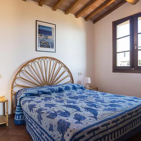Apartment Borgo Patresi-2 By Interhome *