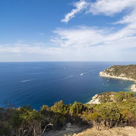 Borgo Patresi-2 By Interhome Διαμέρισμα La Guardia