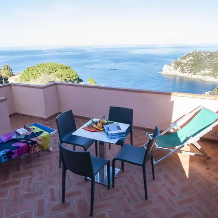 Apartment Borgo Patresi-2 By Interhome