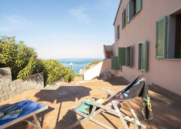 Borgo Patresi-2 By Interhome 아파트