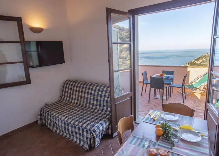 Borgo Patresi-2 By Interhome 아파트 *